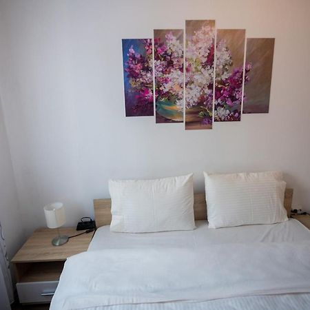 Karastoyanovi'S Apartment 2 Σόφια Εξωτερικό φωτογραφία